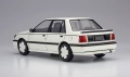 Zdjęcie dodatkowe produktu Isuzu Gemini (JT190) Irmscher 1:24 Hasegawa HC26