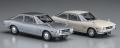 Zdjęcie dodatkowe produktu Isuzu 117 Coupe (Early) 1:24 Hasegawa HC44