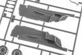 Zdjęcie dodatkowe produktu Isuzu 117 Coupe (Early) 1:24 Hasegawa HC44
