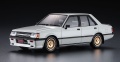 Zdjęcie dodatkowe produktu Mitsubishi Lancer EX 1800GSR Turbo 1:24 Hasegawa HC34