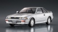 Zdjęcie dodatkowe produktu Toyota Corolla AE92 Levin GT APEX 1:24 Hasegawa HC36