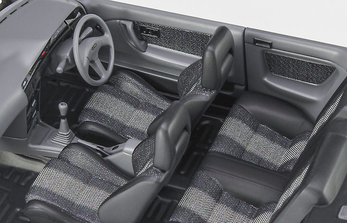 Zdjęcie dodatkowe produktu Toyota Corolla AE92 Levin GT APEX 1:24 Hasegawa HC36