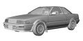 Zdjęcie dodatkowe produktu Toyota Corolla AE92 Levin GT APEX 1:24 Hasegawa HC36