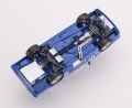 Zdjęcie dodatkowe produktu Nissan Skyline Calsonic GTS-R (R31) 1:24 Hasegawa HC27