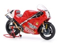 Zdjęcie główne produktu Ducati 888 1:12 Tamiya 14063