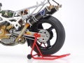 Zdjęcie dodatkowe produktu Ducati 888 1:12 Tamiya 14063