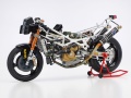 Zdjęcie dodatkowe produktu Ducati 888 1:12 Tamiya 14063