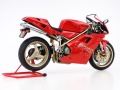 Zdjęcie dodatkowe produktu Ducati 916 1:12 Tamiya 14068