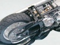 Zdjęcie dodatkowe produktu Yamaha XV1600 (Road Star) 1:12 Tamiya 14080