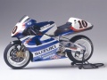 Zdjęcie dodatkowe produktu Suzuki XR89 (RGV-Γ) 1:12 Tamiya 14081
