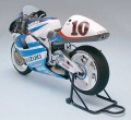 Zdjęcie dodatkowe produktu Suzuki XR89 (RGV-Γ) 1:12 Tamiya 14081