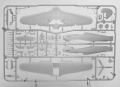 Zdjęcie dodatkowe produktu Hurricane Mk II D 1:72 Arma Hobby 70062