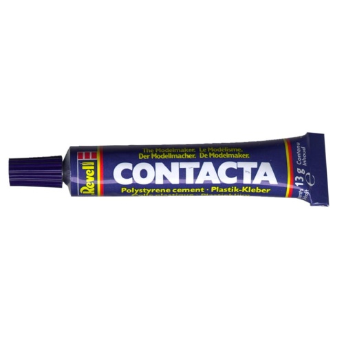 Revell Contacta glue in 13g tube Revell 39602