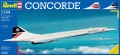 Zdjęcie główne produktu Concorde (British Airways) 1:144 Revell 04257