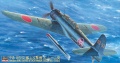 Zdjęcie dodatkowe produktu Nakajima B6N2 Tenzan (Jill) 1:48 Hasegawa JT61