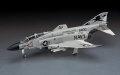 Zdjęcie dodatkowe produktu F-4J Phantom II (Showtime 100) 1:48 Hasegawa PT06