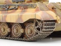 Zdjęcie dodatkowe produktu Sd. Kfz 182 King Tiger 1:35 Tamiya 35164