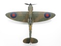 Zdjęcie dodatkowe produktu Supermarine Spitfire Mk.I 1:48 Tamiya 61119