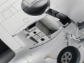 Zdjęcie dodatkowe produktu Supermarine Spitfire Mk.I 1:48 Tamiya 61119