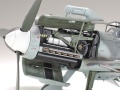 Zdjęcie dodatkowe produktu Messerschmitt Bf109 G-6 1:48 Tamiya 61117