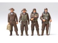 Zdjęcie dodatkowe produktu Mitsubishi A6M5/5a Zero Fighter (Zeke) 1:48 Tamiya 61103