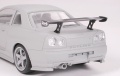 Zdjęcie główne produktu ings Z-Power Wing Parts Set 1:24 Tamiya 12611