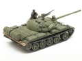 Zdjęcie dodatkowe produktu T-55 Russian Medium Tank 1:48 Tamiya 32598