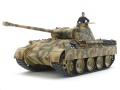 Zdjęcie główne produktu Panther Ausf.D German Tank 1:48 Tamiya 32597