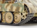 Zdjęcie dodatkowe produktu Panther Ausf.D German Tank 1:48 Tamiya 32597