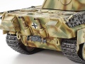 Zdjęcie dodatkowe produktu Panther Ausf.D German Tank 1:48 Tamiya 32597