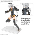 Zdjęcie dodatkowe produktu Podstawka Gunpla Action Base 6 Clear