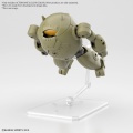 Zdjęcie dodatkowe produktu Podstawka Gunpla Action Base 6 Clear