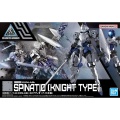 Zdjęcie dodatkowe produktu Gunpla EXM-A9k Spinatio (Knight Type) 30MM 1:144