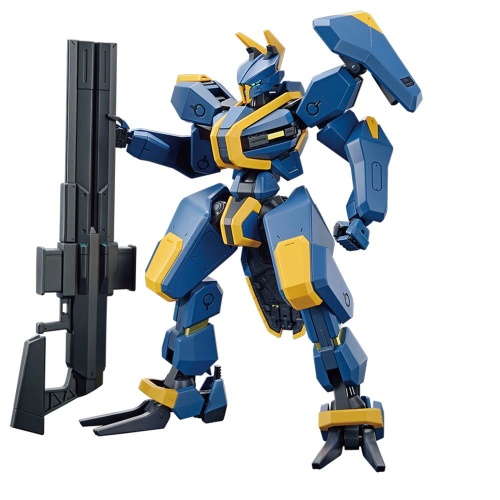 YM-01 Yogan MAILeS (AMAIM) HG 1:72
