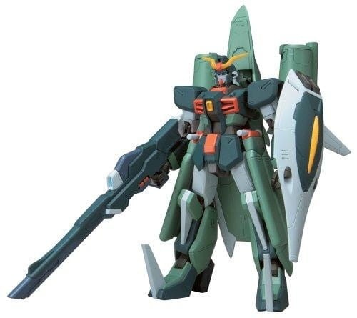 Gunpla ZGMF-X24S Chaos Gundam HGGS 1:144