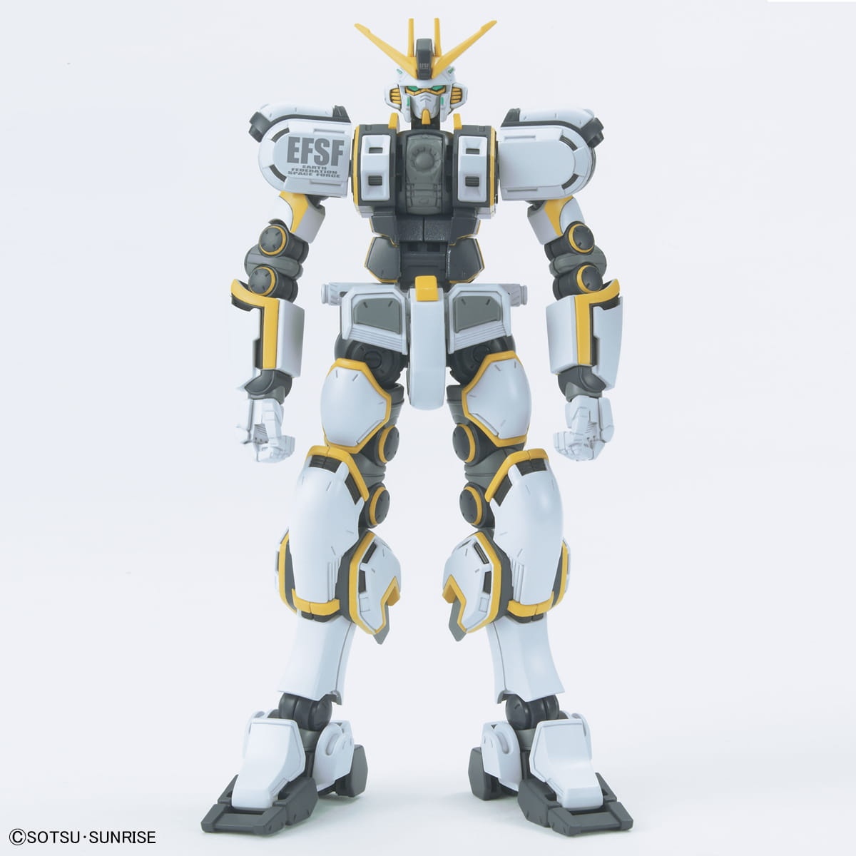 Zdjęcie dodatkowe produktu Gunpla RX-78AL Atlas Gundam HGGT 1:144