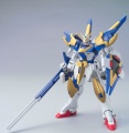 Zdjęcie dodatkowe produktu Gunpla LM314V23/24 V2 Assault-Buster Gundam HGUC 1:144