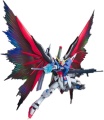 Zdjęcie główne produktu Gunpla ZGMF-X42S Destiny Gundam (Extreme Blast Mode) MG 1:100