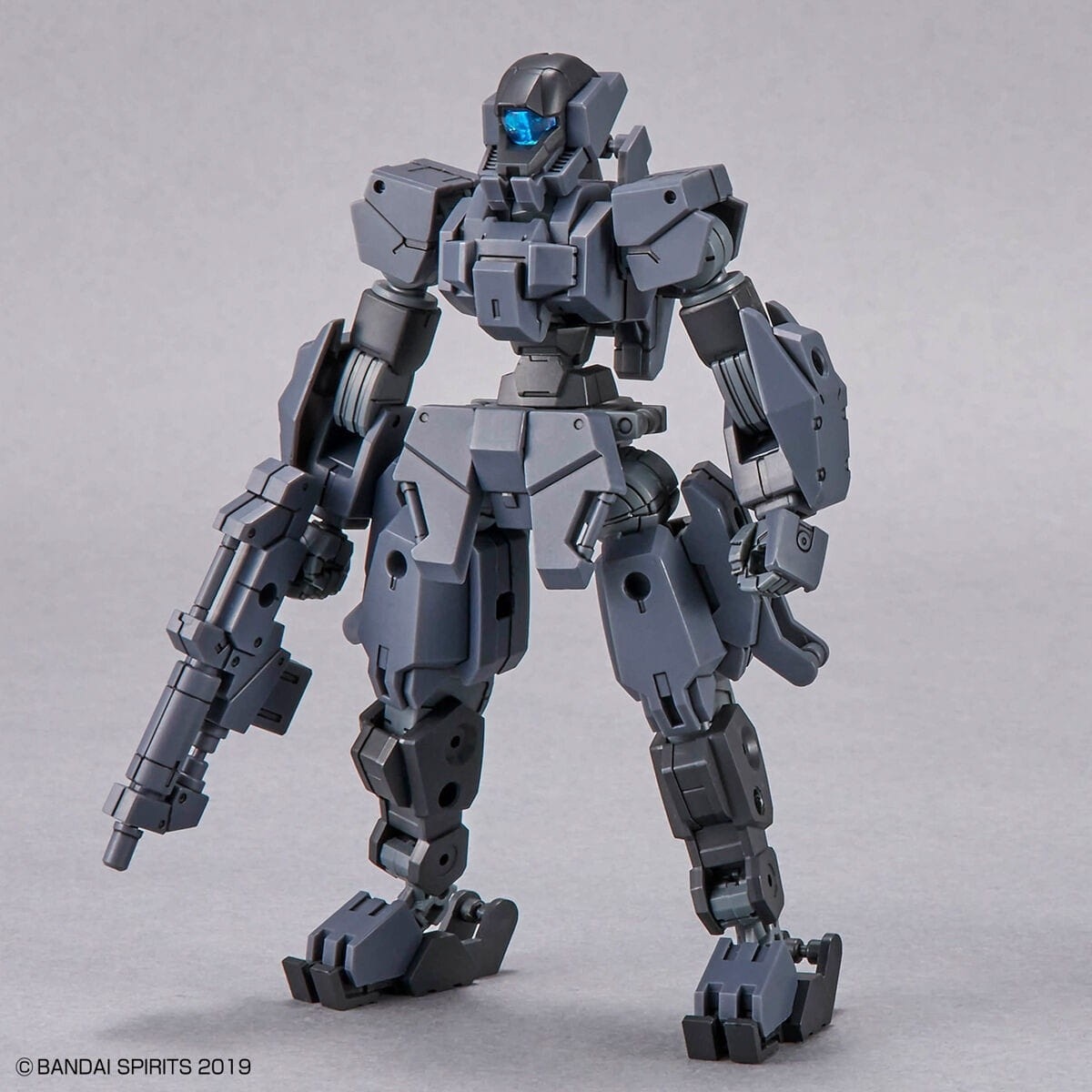 Zdjęcie dodatkowe produktu Gunpla eEXM-S02M Forestieri 02 30MM 1:144