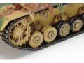 Zdjęcie dodatkowe produktu German Jagdpanzer IV /70(V) Lang 1:35 Tamiya 35340