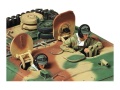 Zdjęcie dodatkowe produktu German Jagdpanzer IV /70(V) Lang 1:35 Tamiya 35340