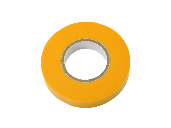 Zdjęcie dodatkowe produktu Taśma maskująca 10mm x 18m Tamiya 87034