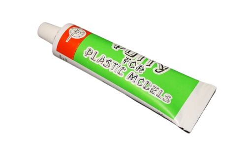 WAMOD modeling putty 40g