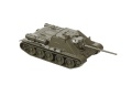 Zdjęcie dodatkowe produktu SU-85 Self-propelled Anti-tank Gun 1:100 Zvezda 6289