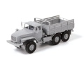 Zdjęcie dodatkowe produktu URAL-4320 Russian Army Truck 1:72 Zvezda 5050