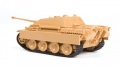 Zdjęcie dodatkowe produktu Jagdpanther German Tank Destroyer 1:72 Zvezda 5042
