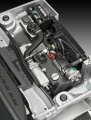 Zdjęcie dodatkowe produktu Volkswagen Golf 1 GTI 1:24 Revell 07072