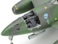 Zdjęcie dodatkowe produktu Messerschmitt Me262 A-1a 1:48 Tamiya 61087