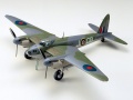 Zdjęcie dodatkowe produktu De Havilland Mosquito B Mk.IV/PR Mk.IV 1:48 Tamiya 61066