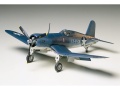 Zdjęcie dodatkowe produktu F4U-1/2 Birdcage Corsair 1:48 Tamiya 61046